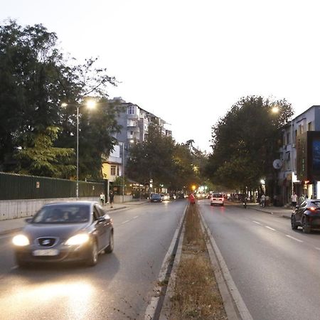 2 Single Bedroom Tirana Eksteriør billede