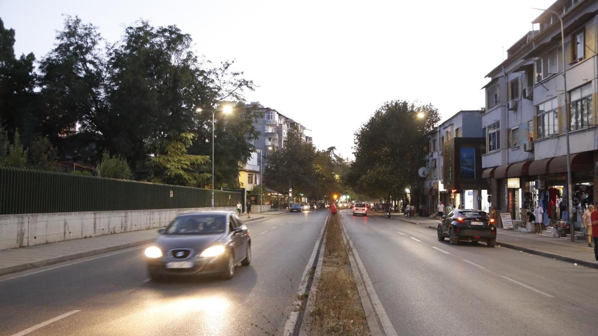 2 Single Bedroom Tirana Eksteriør billede