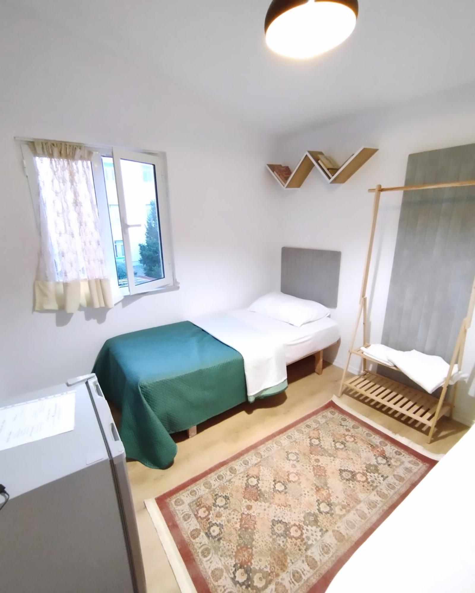 2 Single Bedroom Tirana Eksteriør billede