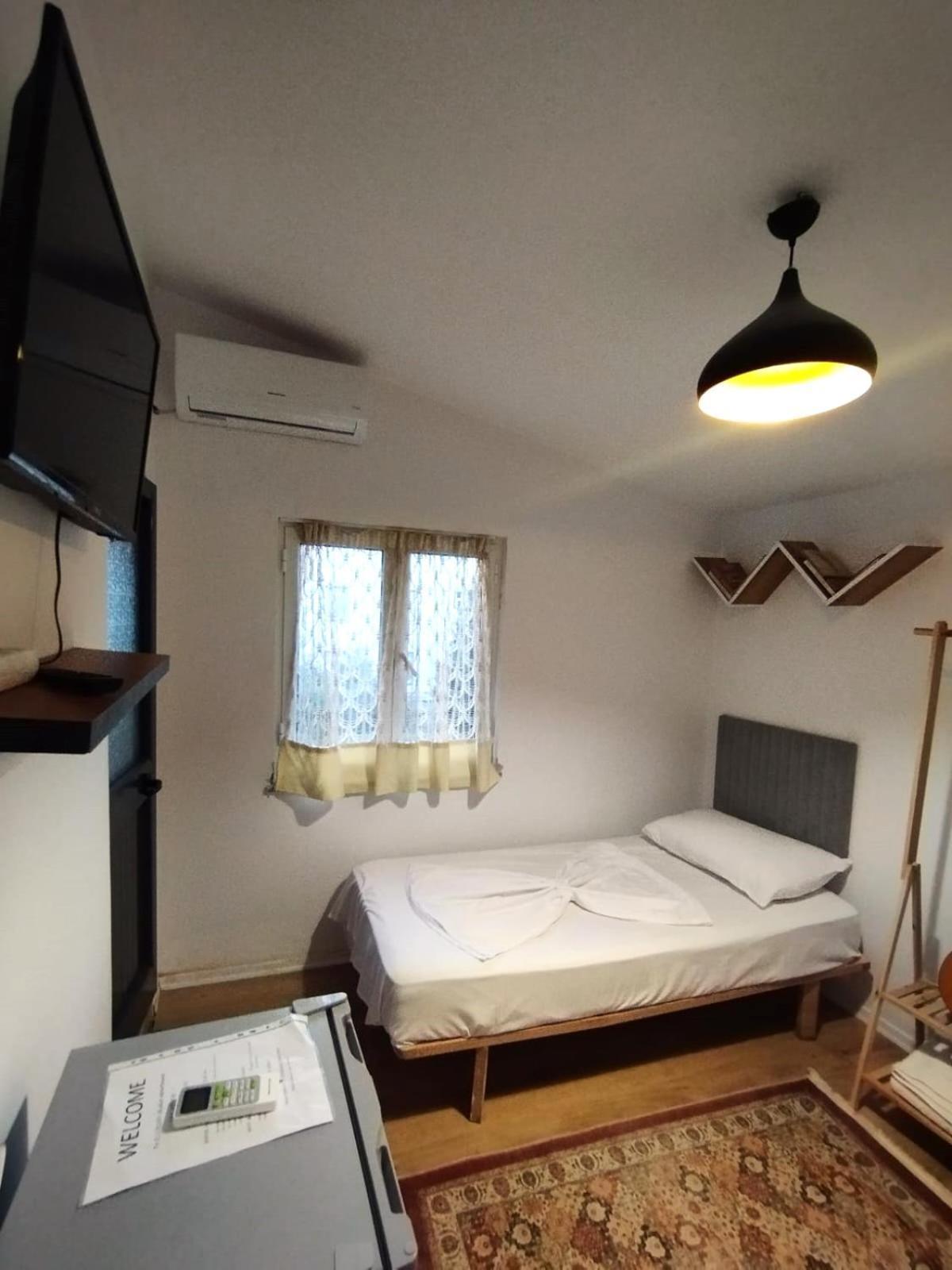 2 Single Bedroom Tirana Eksteriør billede
